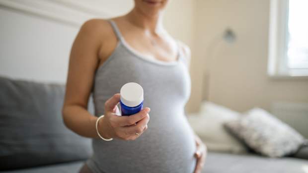 Best Folic Acid Supplements for Pregnancy_hero